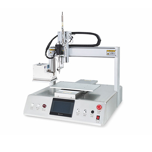 Automatic Screw Fastening Robot SF-4245-1Z