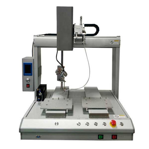 Desktop Soldering Machine 5331R