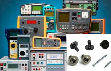 Instrumentation Screw Locking Machine Solutions