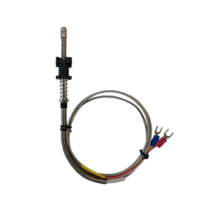 Platinum Resistance Temperature Sensor