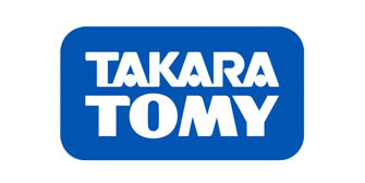 TAKARA TOMY