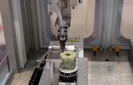 Screw Fastening Robots