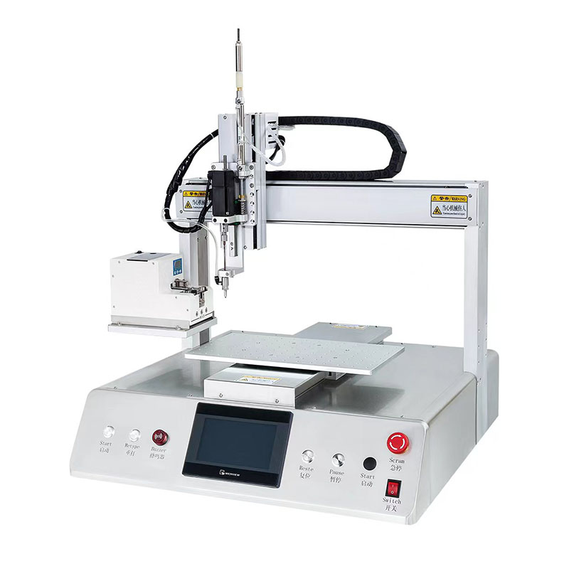 Automatic Screw Fastening Robot SF-4245-1Z