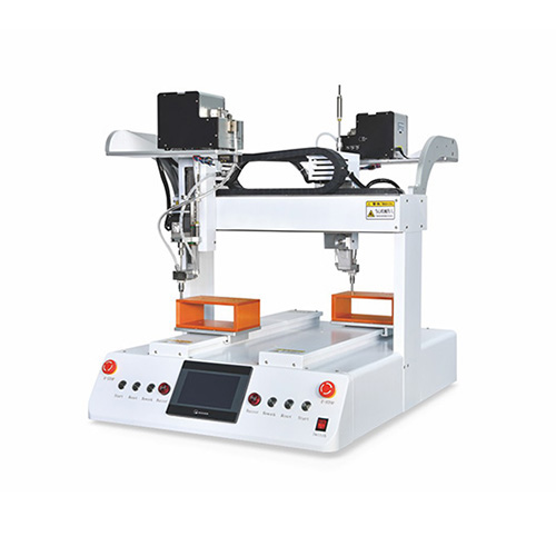 Automatic Soldering Machine SF-5023-2Z